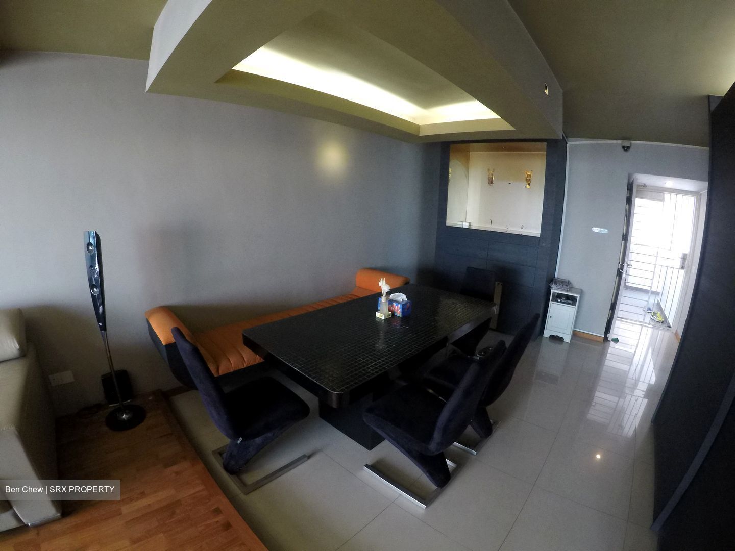 Blk 515D The Premiere @ Tampines (Tampines), HDB 5 Rooms #288186041